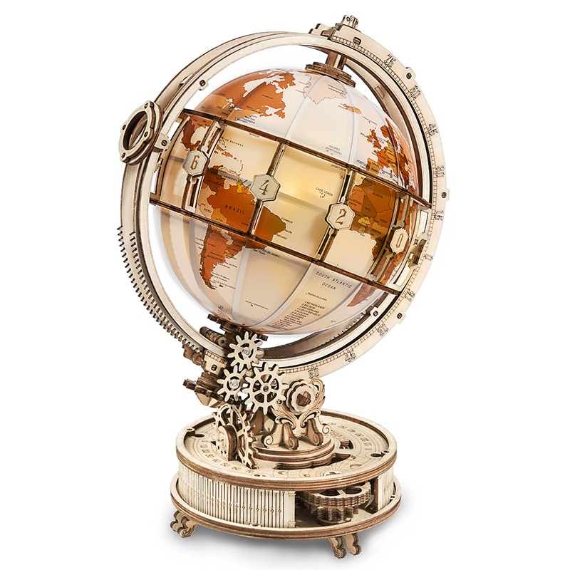 Luminous Globe von ROKR