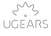 Ugears Logo