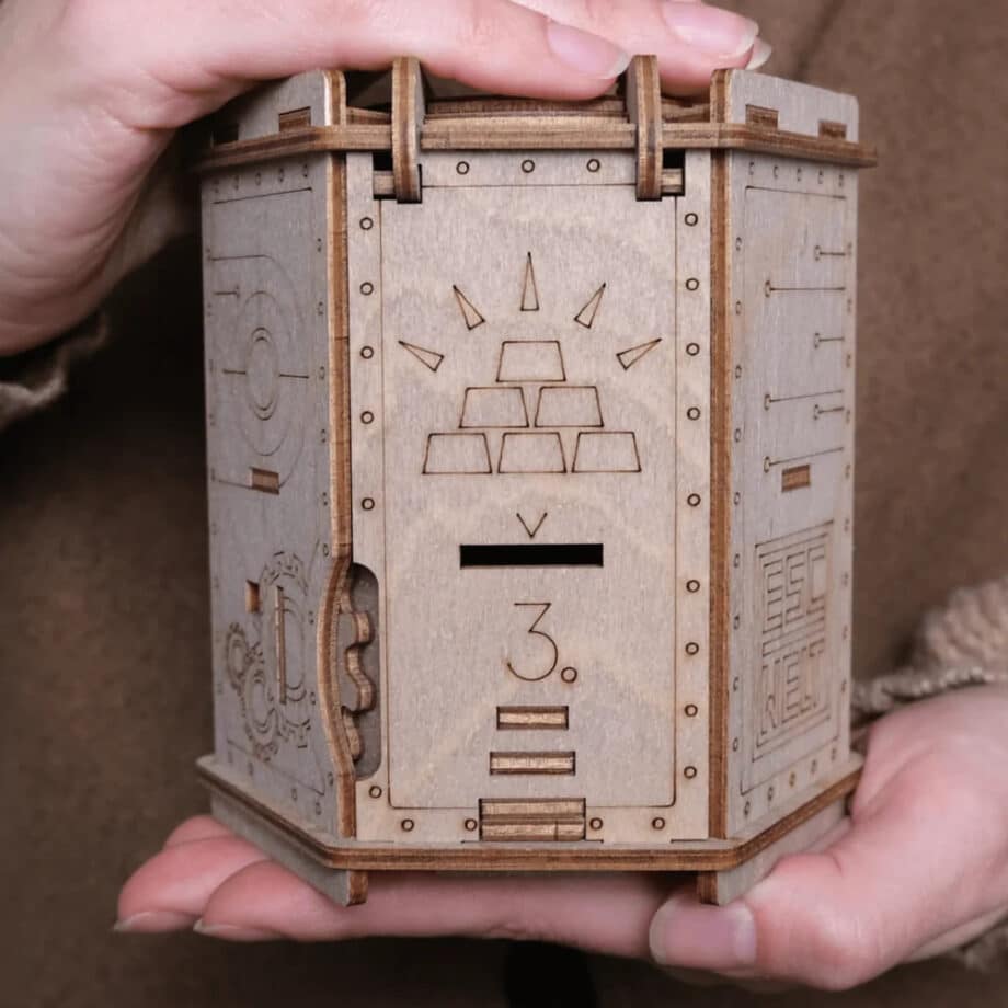 Fort PRO Constructor Escapewelt - Fort Knox Pro - Constructor