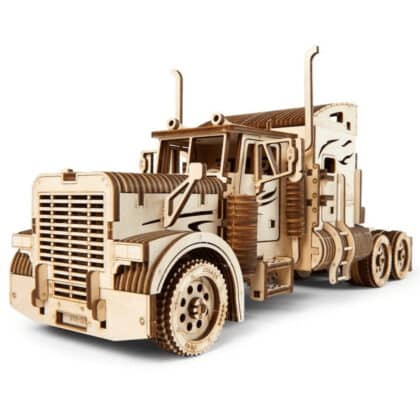 UGears Heavy Boy Truck VM-03