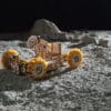 Ugears Mondrover der NASA