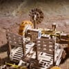 Ugears Mondrover der NASA