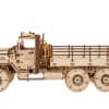 Ugears Modellbausatz Cargo Truck