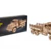 Ugears Modellbausatz Cargo Truck