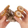 Ugears Mondrover der NASA