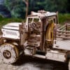 Ugears Modellbausatz Cargo Truck