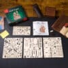 Ugears Drache – 3D-Holzpuzzle-Kästchen
