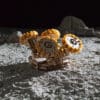 Ugears Mondrover der NASA