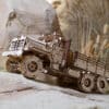 Ugears Modellbausatz Cargo Truck