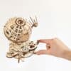 UGears Globus