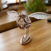 UGears Goldener Schnatz™ | Harry Potter