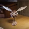 UGears Goldener Schnatz™ | Harry Potter
