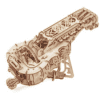 Ugears Hurdy Gurdy Drehleier Bausatz