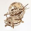 UGears Globus