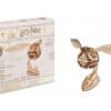 UGears Goldener Schnatz™ | Harry Potter