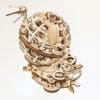 UGears Globus