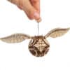 UGears Goldener Schnatz™ | Harry Potter