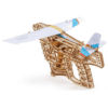 Ugears Modellbausatz Flugzeugstarter