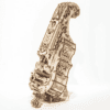 Ugears Hurdy Gurdy Drehleier Bausatz