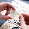 UGears Goldener Schnatz™ | Harry Potter