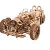 Ugears Dreiradfahrzeug UGR-S