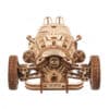 Ugears Dreiradfahrzeug UGR-S