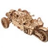 Ugears Dreiradfahrzeug UGR-S