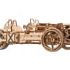 Ugears Dreiradfahrzeug UGR-S
