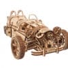 Ugears Dreiradfahrzeug UGR-S