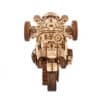 Ugears Dreiradfahrzeug UGR-S