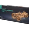 Ugears Dreiradfahrzeug UGR-S