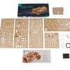 Ugears Dreiradfahrzeug UGR-S