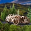 Ugears Dreiradfahrzeug UGR-S