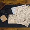 Ugears Dreiradfahrzeug UGR-S