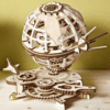 UGears Globus