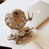 UGears Globus