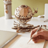 UGears Globus
