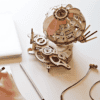 UGears Globus