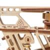 Ugears Modellbausatz Flugzeugstarter
