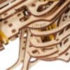 Ugears Modellbausatz Flugzeugstarter