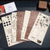 Ugears – Buch der Geheimnisse