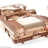 Ugears Traum-Cabrio VM-05
