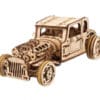 Ugears  Hot Rod-Die Wütende Maus