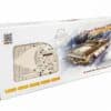 Ugears Traum-Cabrio VM-05