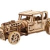 Ugears  Hot Rod-Die Wütende Maus