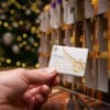 Ugears Adventskalender “Harry Potter™
