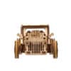 Ugears  Hot Rod-Die Wütende Maus