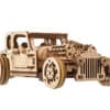 Ugears  Hot Rod-Die Wütende Maus