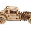 Ugears  Hot Rod-Die Wütende Maus