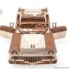 Ugears Traum-Cabrio VM-05